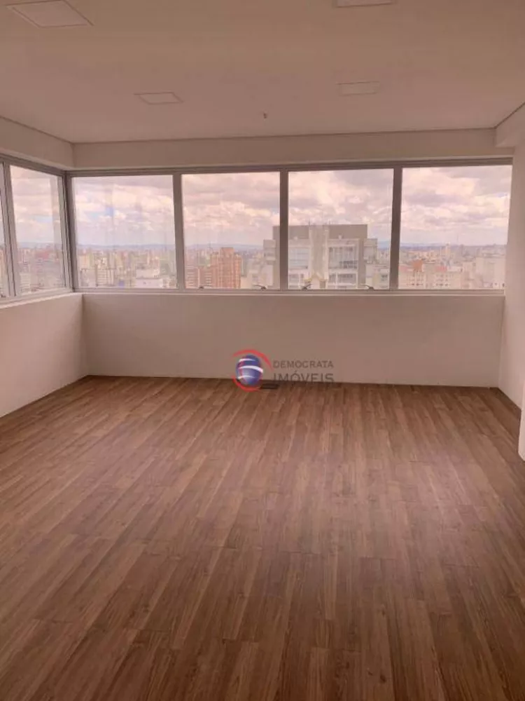 Conjunto Comercial-Sala à venda, 37m² - Foto 9