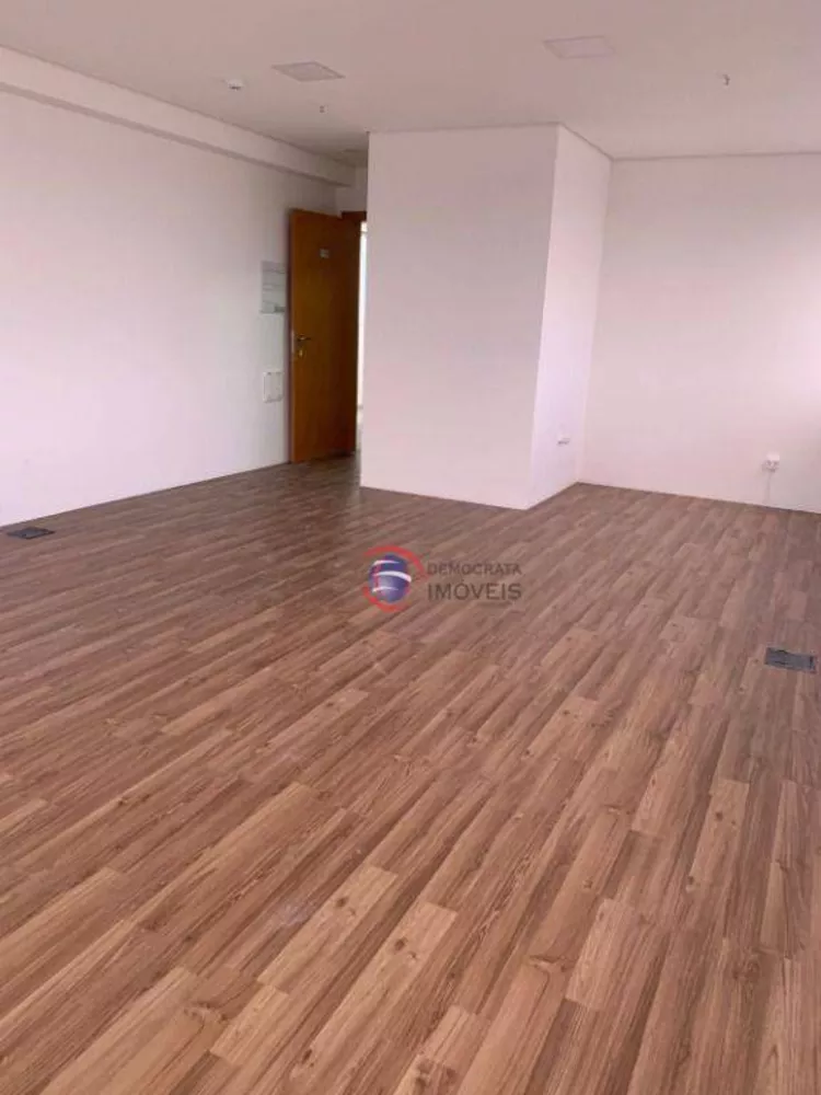 Conjunto Comercial-Sala à venda, 37m² - Foto 12