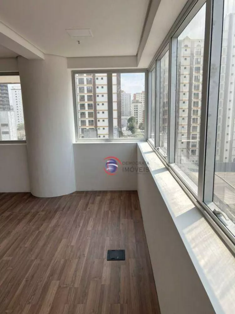 Conjunto Comercial-Sala à venda, 37m² - Foto 4