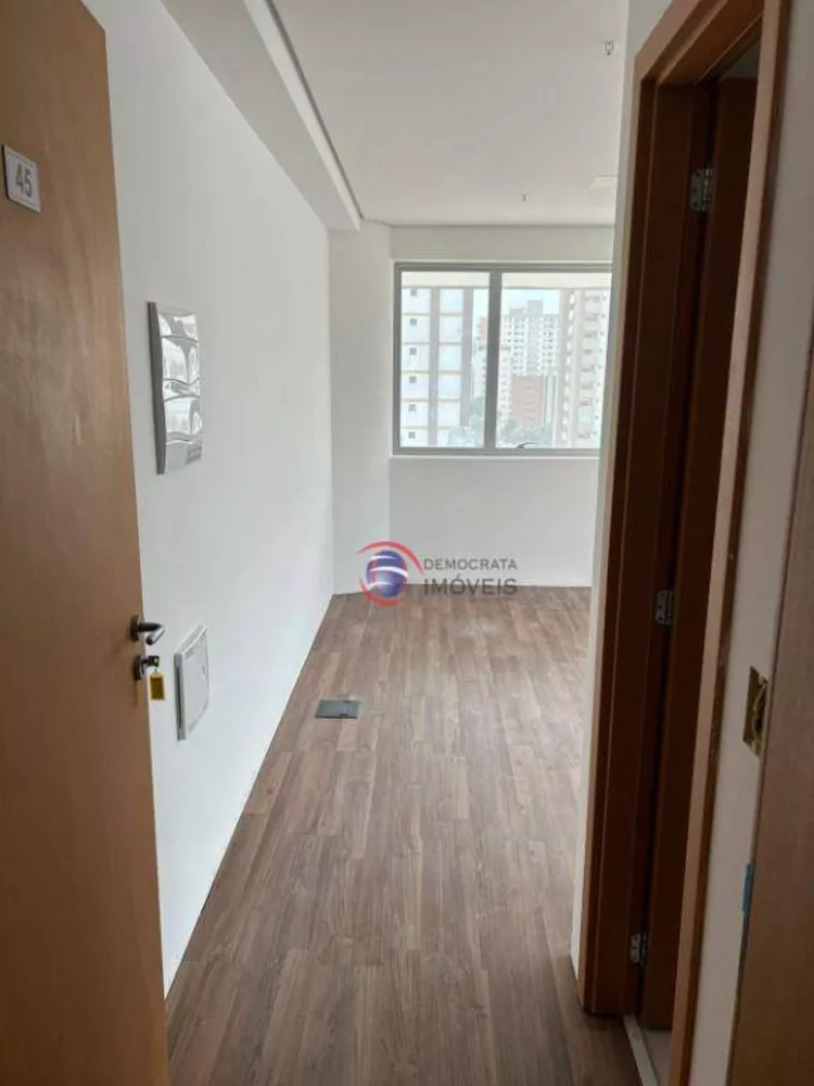 Conjunto Comercial-Sala à venda, 37m² - Foto 3