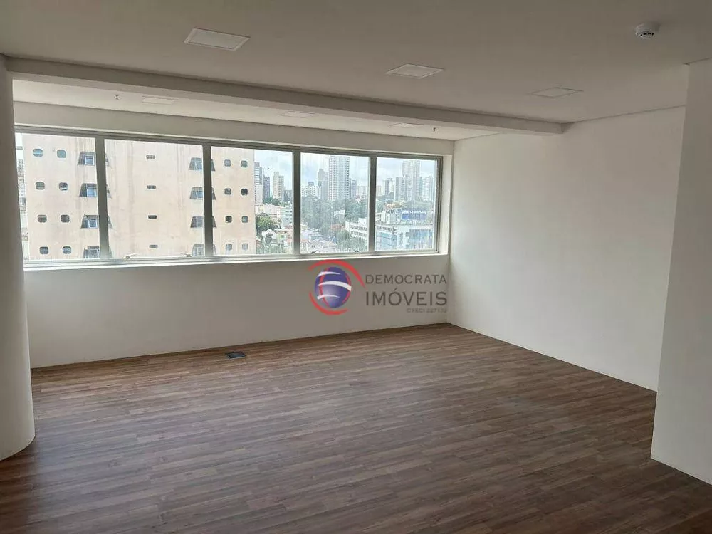 Conjunto Comercial-Sala à venda, 37m² - Foto 1