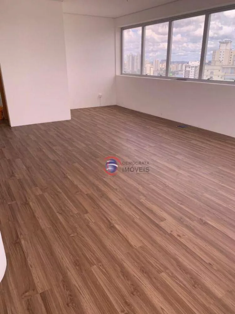 Conjunto Comercial-Sala à venda, 37m² - Foto 8