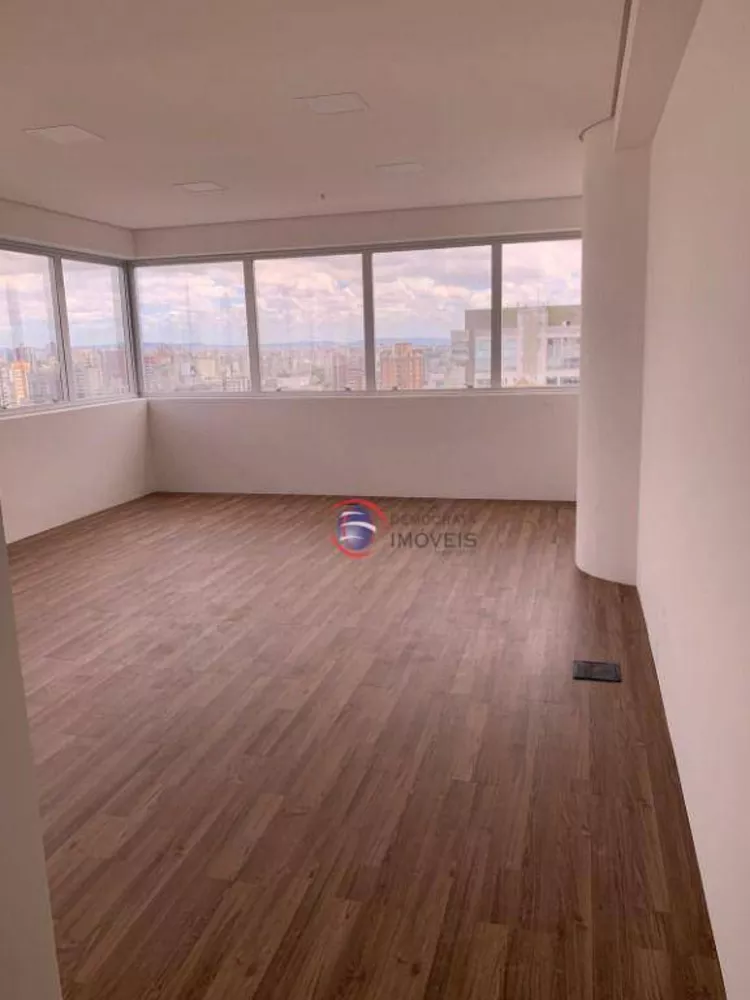 Conjunto Comercial-Sala à venda, 37m² - Foto 11