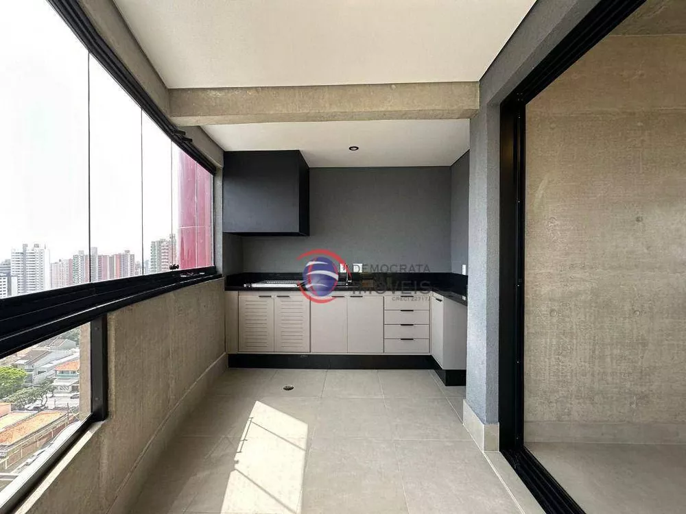 Apartamento à venda com 2 quartos, 95m² - Foto 10