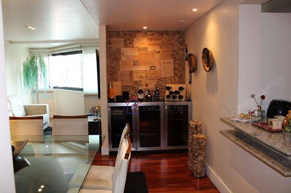 Apartamento, 3 quartos, 144 m² - Foto 4