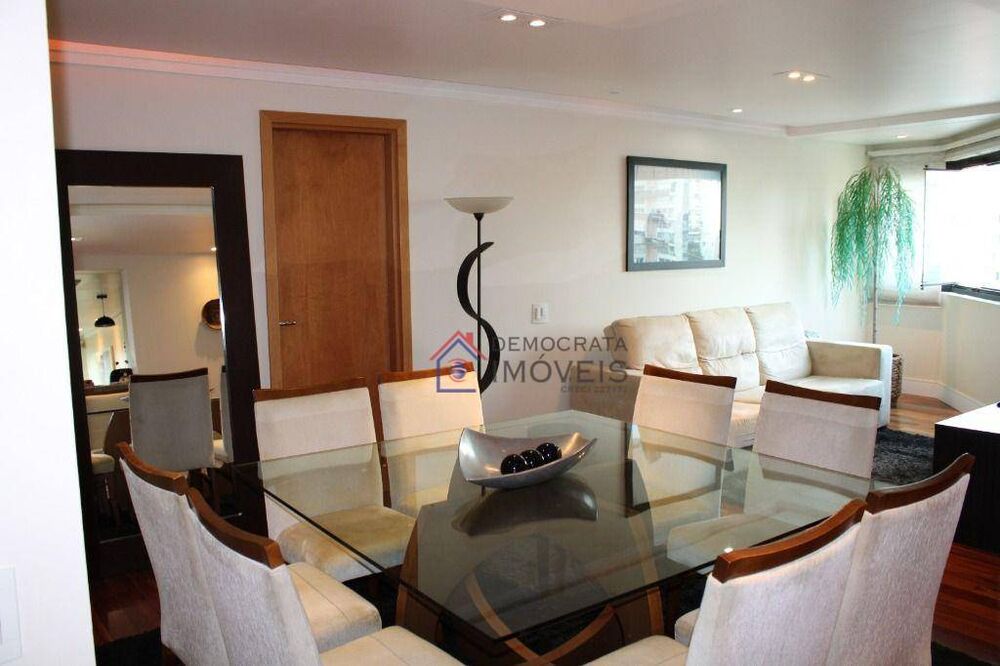 Apartamento, 3 quartos, 144 m² - Foto 3