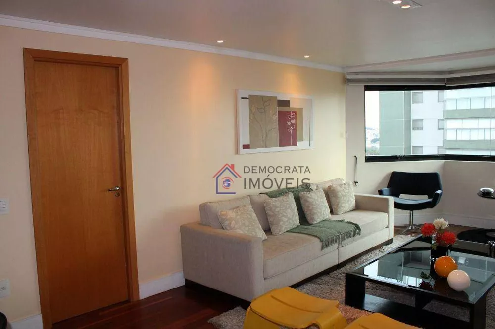 Apartamento, 3 quartos, 144 m² - Foto 6