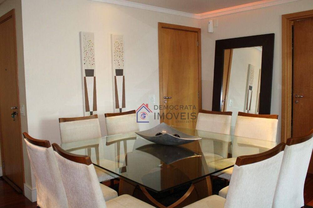 Apartamento, 3 quartos, 144 m² - Foto 2