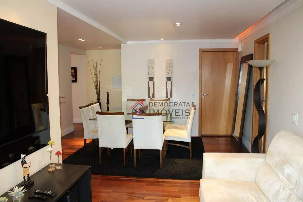 Apartamento, 3 quartos, 144 m² - Foto 5
