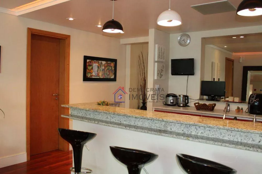 Apartamento, 3 quartos, 144 m² - Foto 8