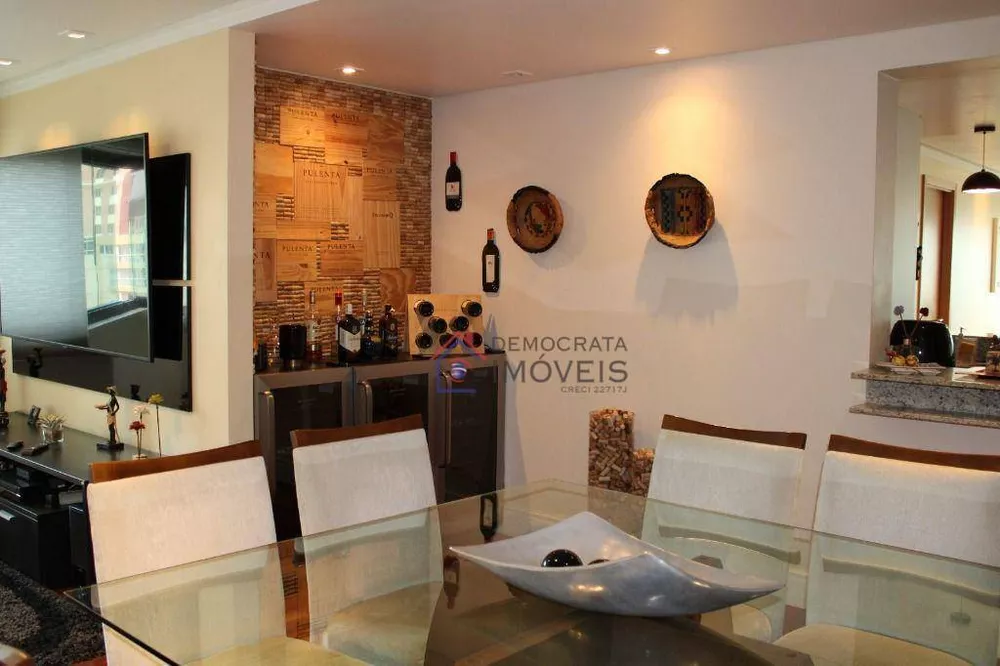 Apartamento, 3 quartos, 144 m² - Foto 7