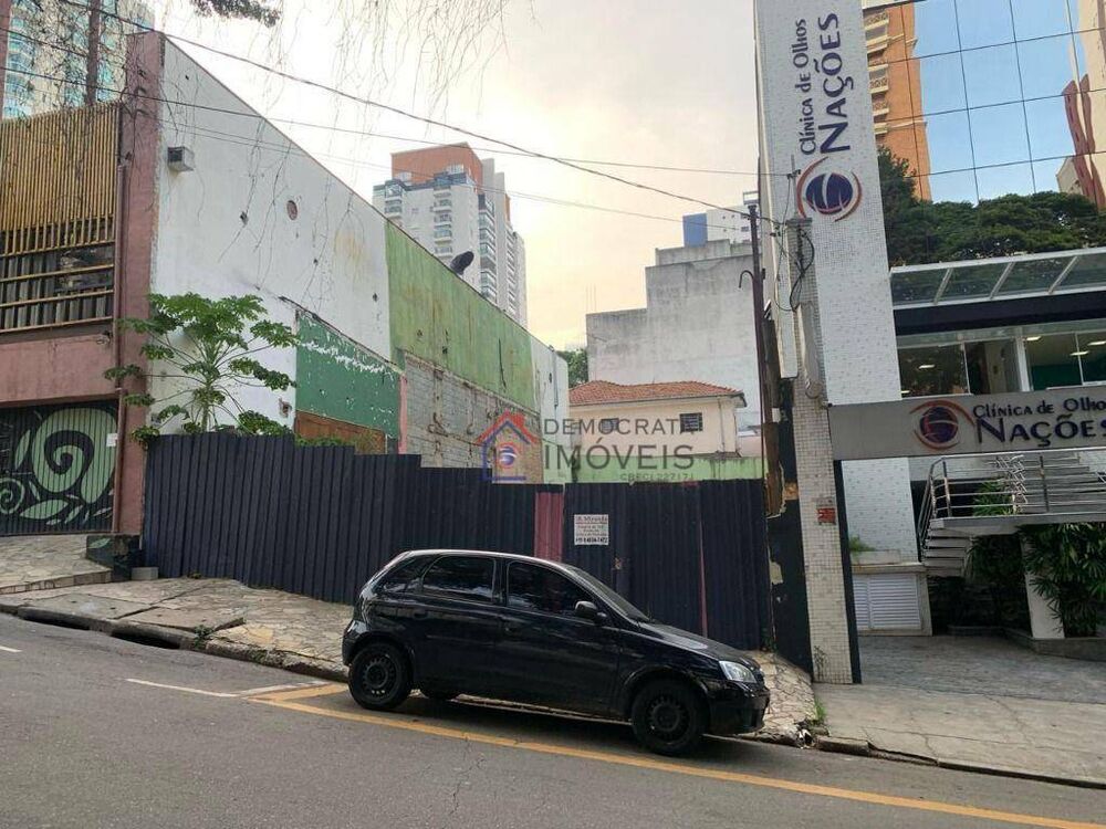 Terreno, 300 m² - Foto 4