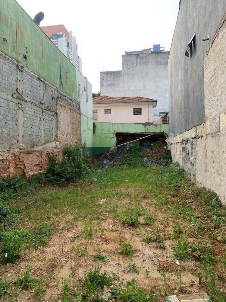 Terreno, 300 m² - Foto 1