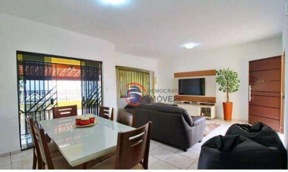 Sobrado, 3 quartos, 275 m² - Foto 5