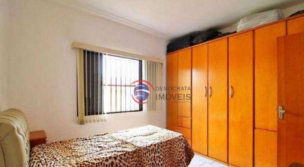 Sobrado, 3 quartos, 275 m² - Foto 8