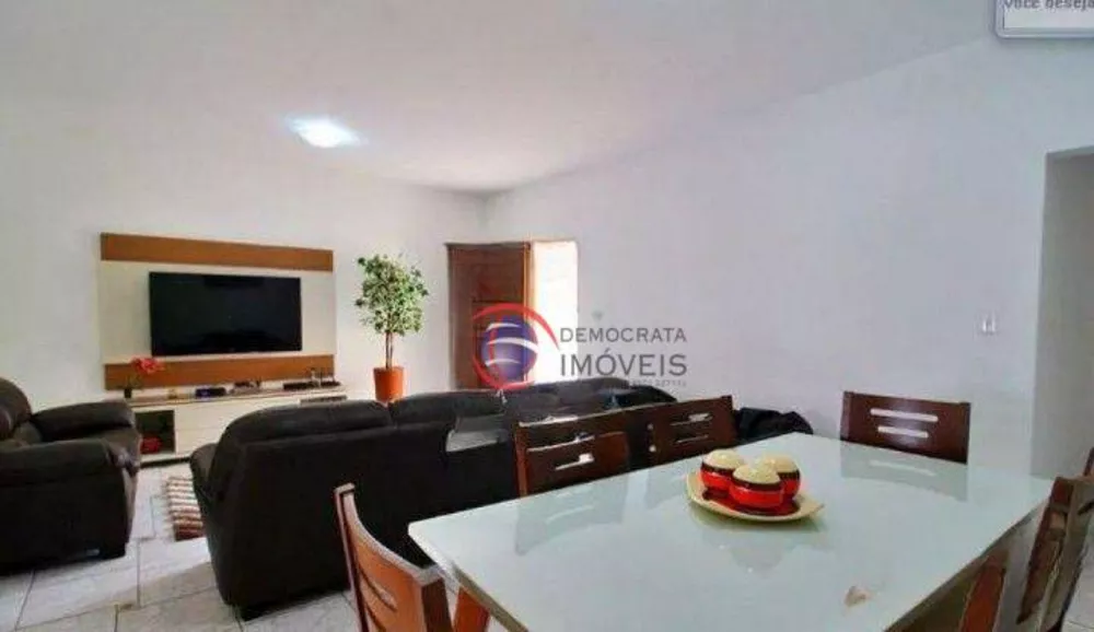 Sobrado, 3 quartos, 275 m² - Foto 4
