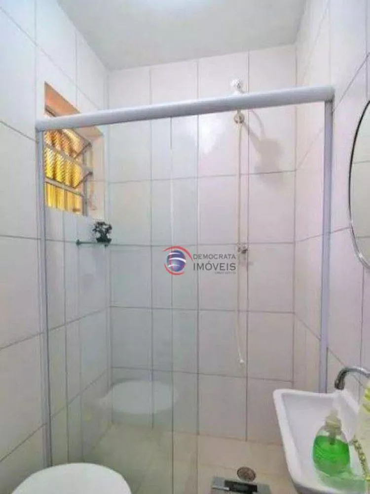 Sobrado, 3 quartos, 275 m² - Foto 1
