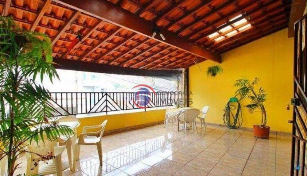 Sobrado, 3 quartos, 275 m² - Foto 6