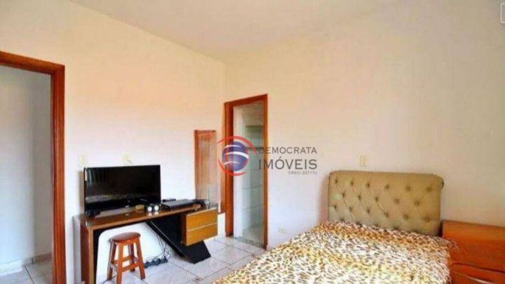 Sobrado, 3 quartos, 275 m² - Foto 7