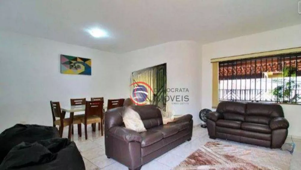Sobrado, 3 quartos, 275 m² - Foto 3