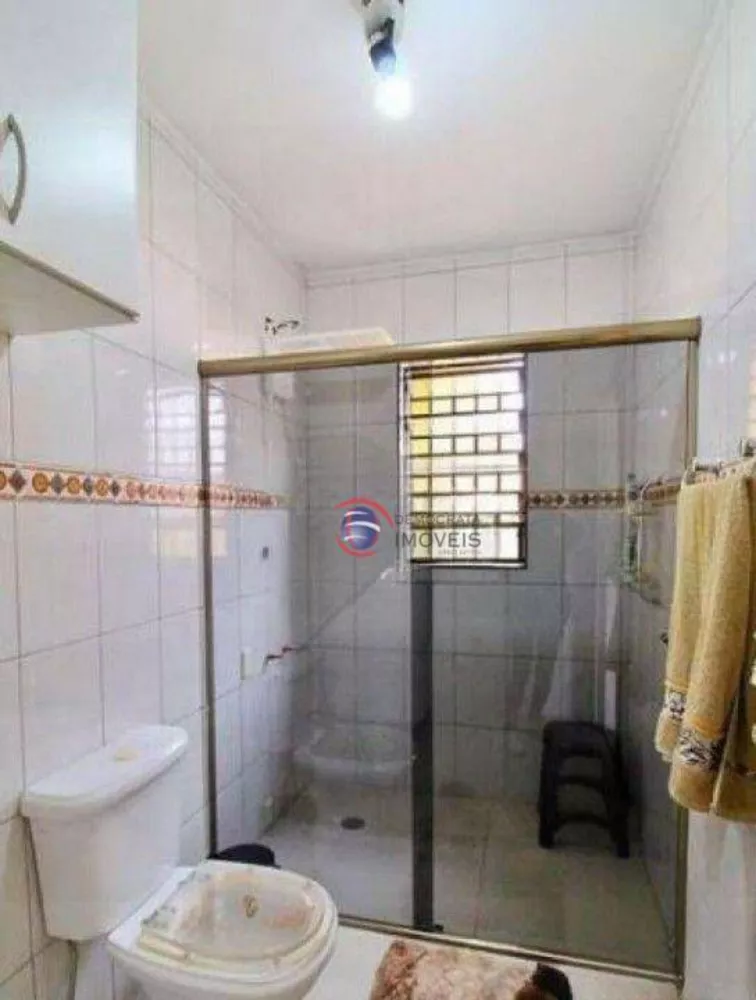 Sobrado, 3 quartos, 275 m² - Foto 2
