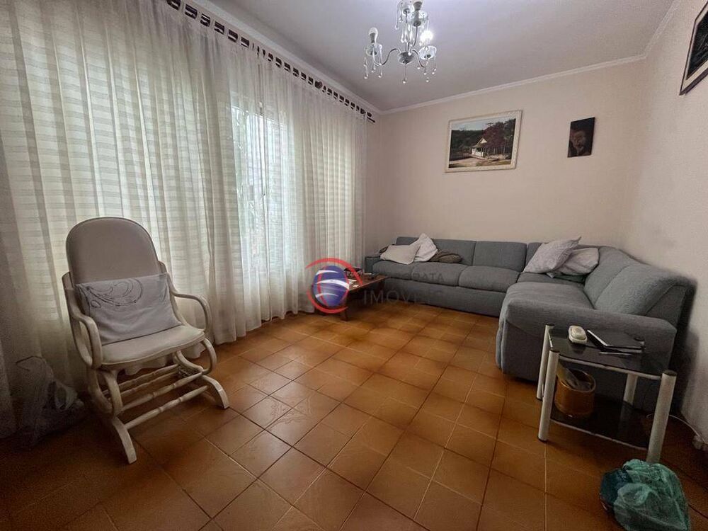Sobrado, 3 quartos, 187 m² - Foto 1