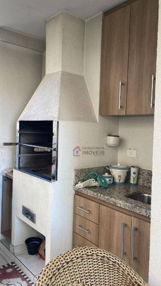 Apartamento, 3 quartos, 130 m² - Foto 4