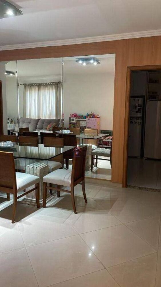 Apartamento, 3 quartos, 130 m² - Foto 3