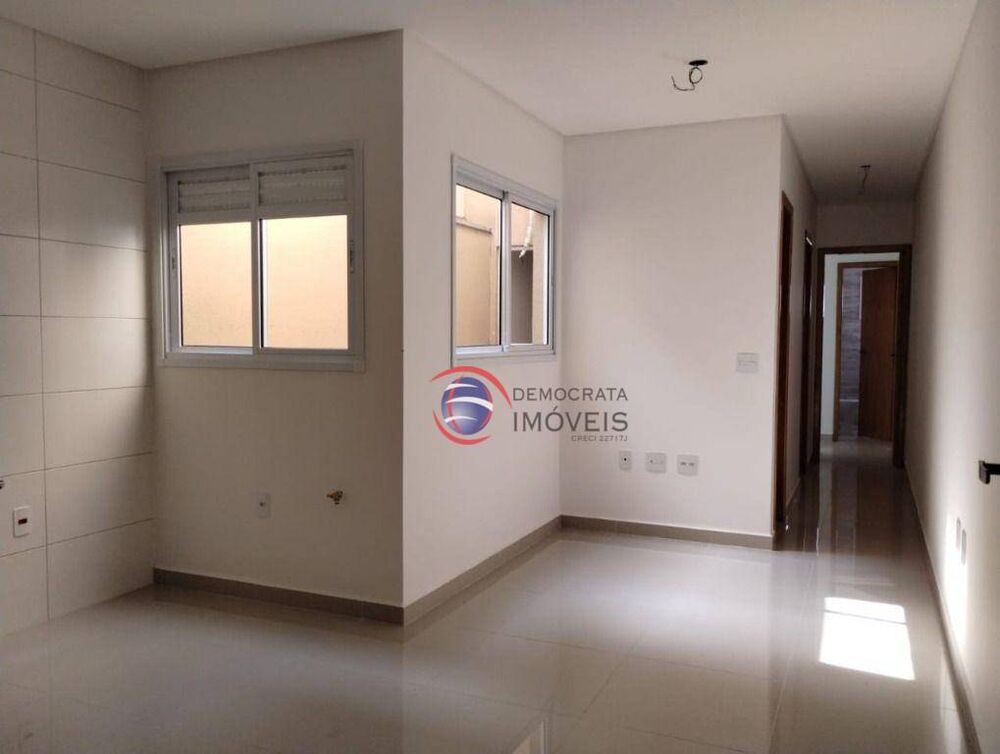 Cobertura, 2 quartos, 96 m² - Foto 1