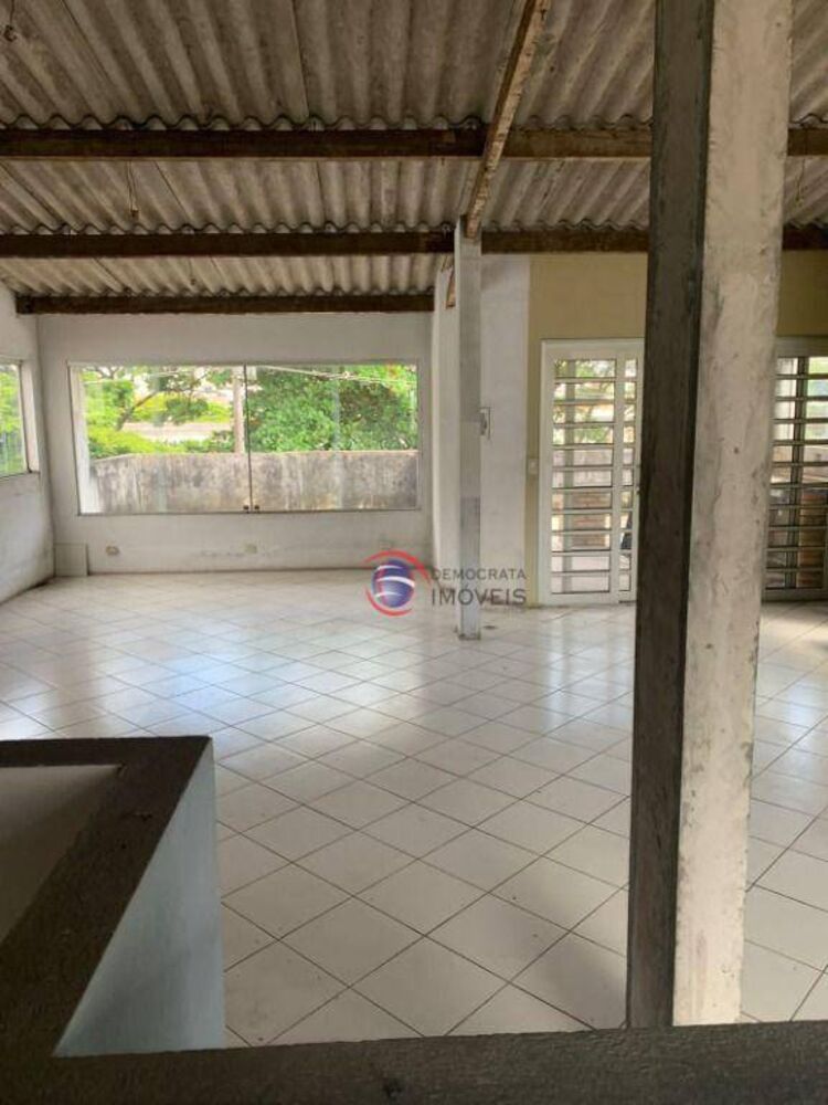 Sobrado, 3 quartos, 330 m² - Foto 1