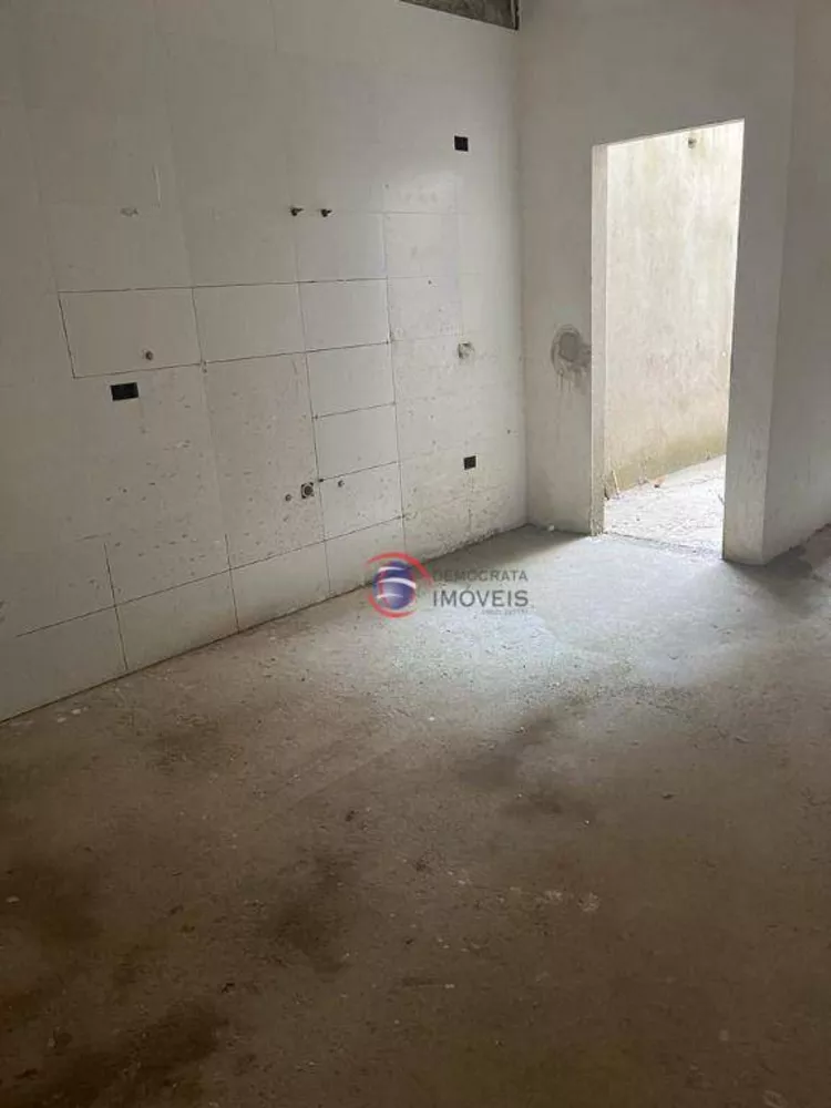 Apartamento à venda com 3 quartos, 81m² - Foto 3