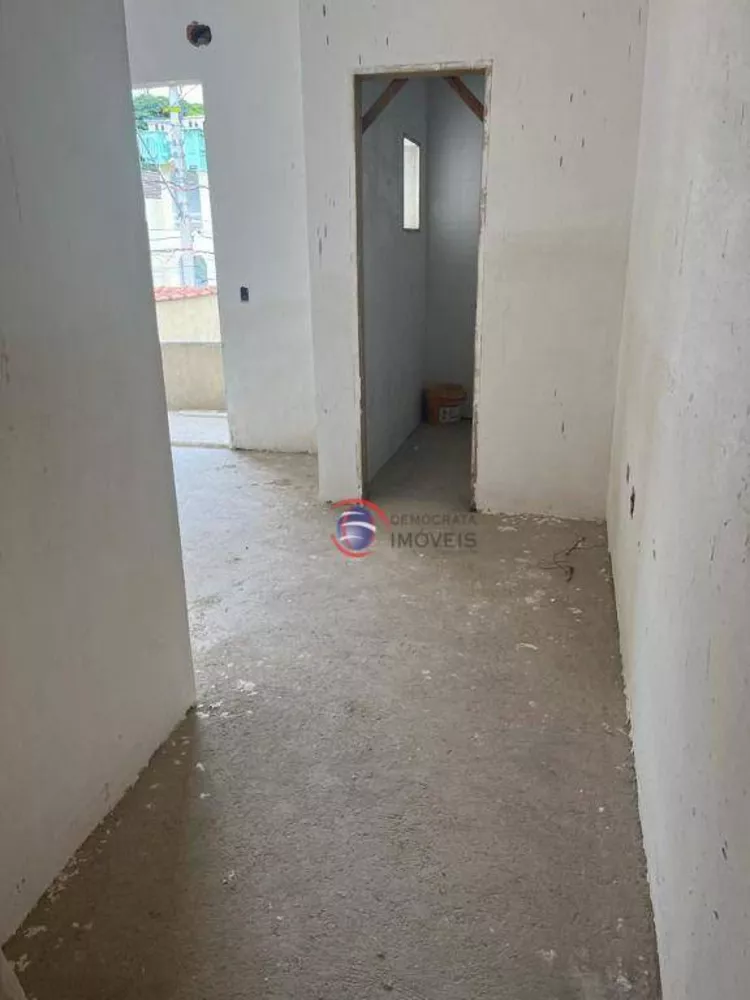 Apartamento à venda com 3 quartos, 81m² - Foto 10