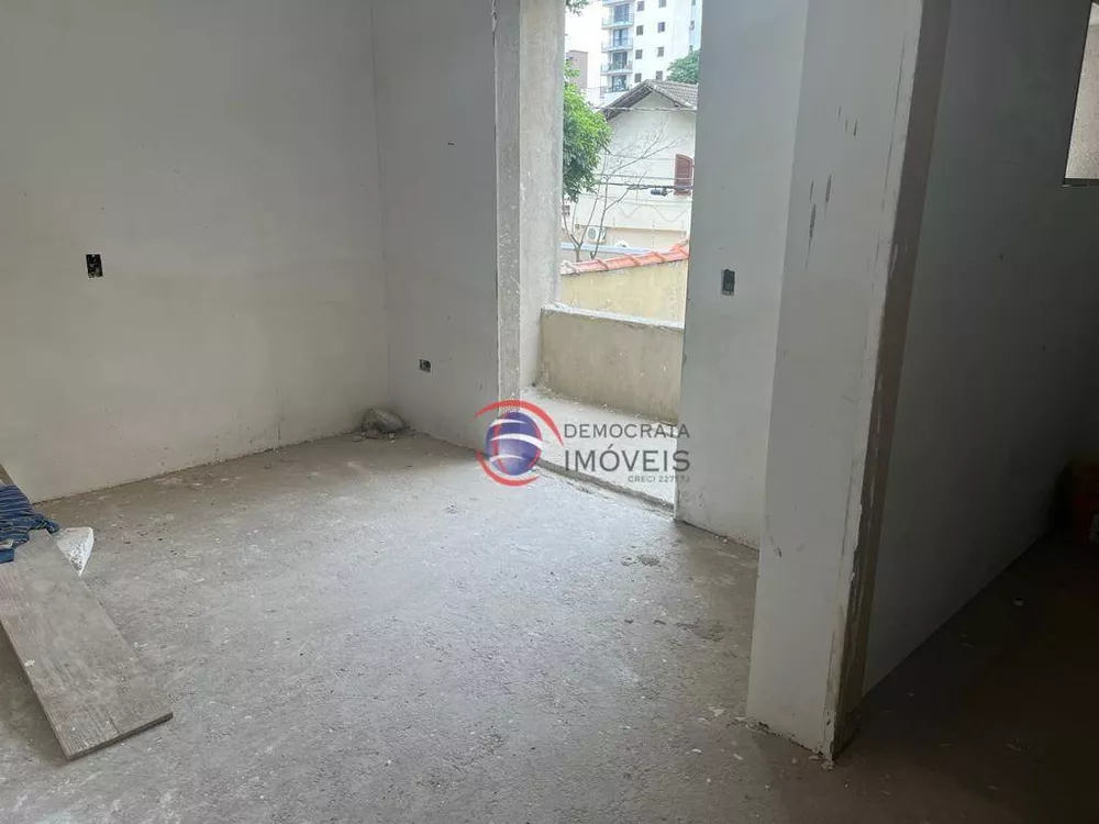 Apartamento à venda com 3 quartos, 81m² - Foto 11