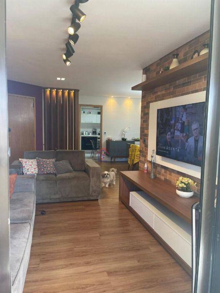 Apartamento, 3 quartos, 144 m² - Foto 2