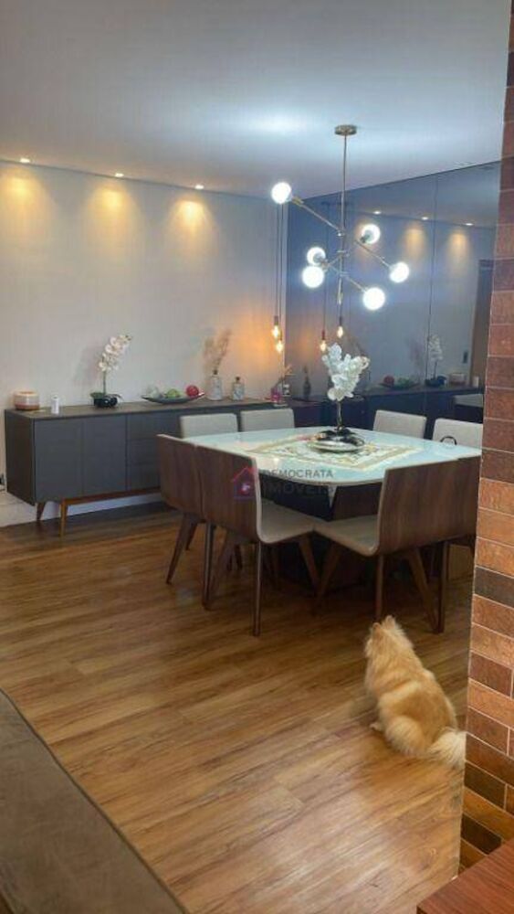 Apartamento, 3 quartos, 144 m² - Foto 4