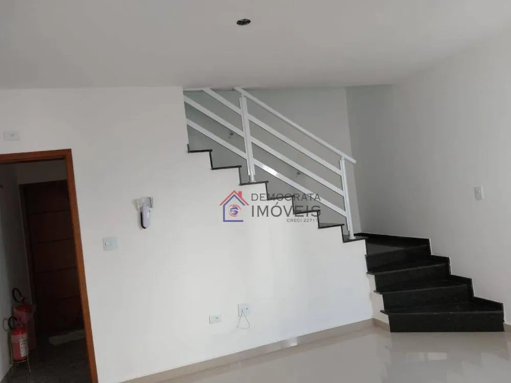 Cobertura, 3 quartos, 136 m² - Foto 2