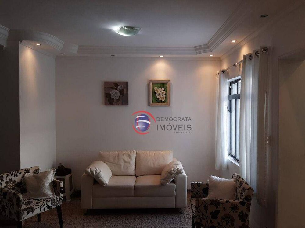 Sobrado à venda com 3 quartos, 220m² - Foto 13