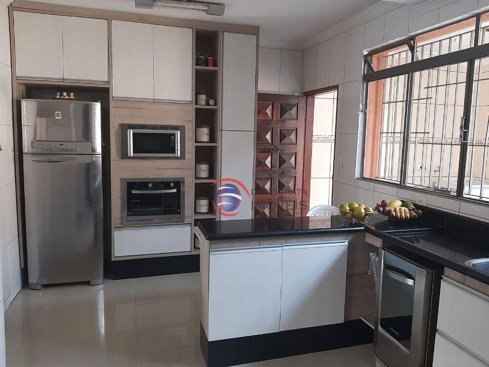 Sobrado à venda com 3 quartos, 220m² - Foto 16