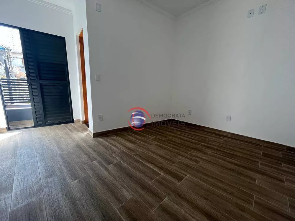 Sobrado à venda com 2 quartos, 80m² - Foto 6