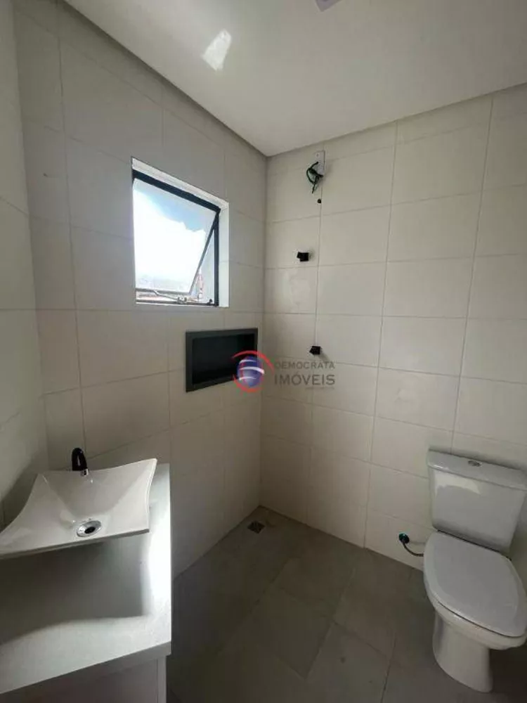 Sobrado à venda com 2 quartos, 80m² - Foto 8