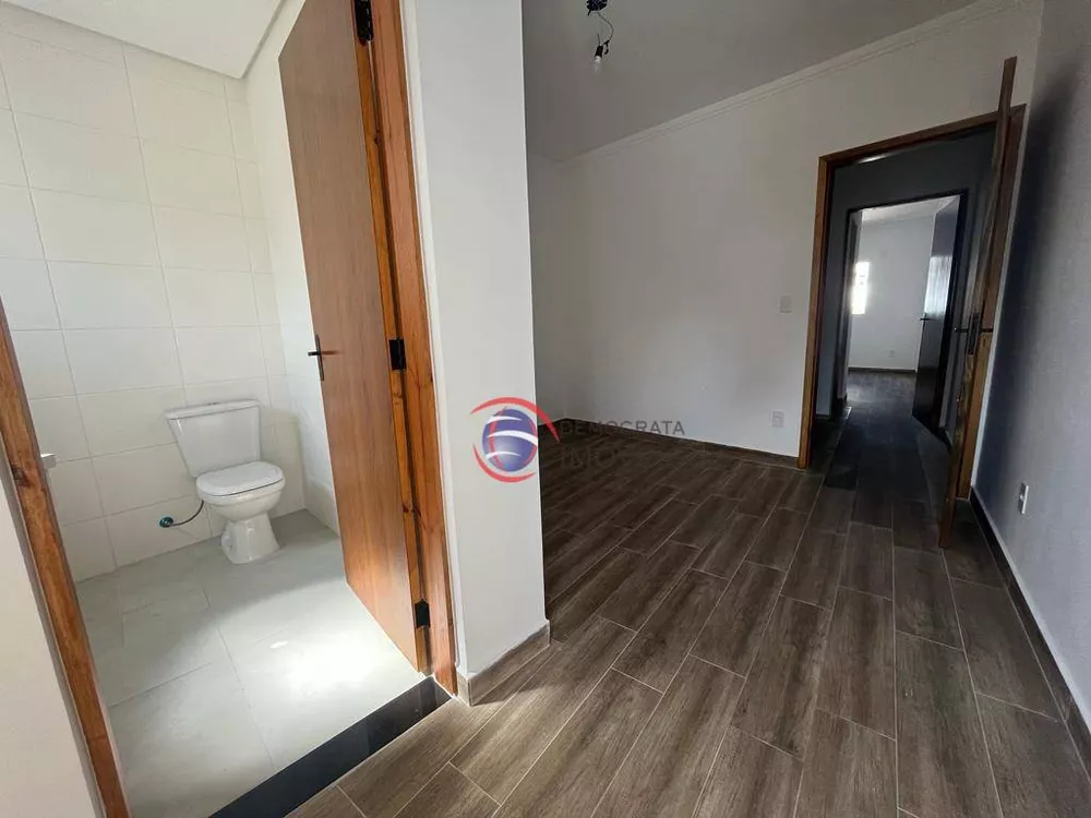 Sobrado à venda com 2 quartos, 80m² - Foto 11