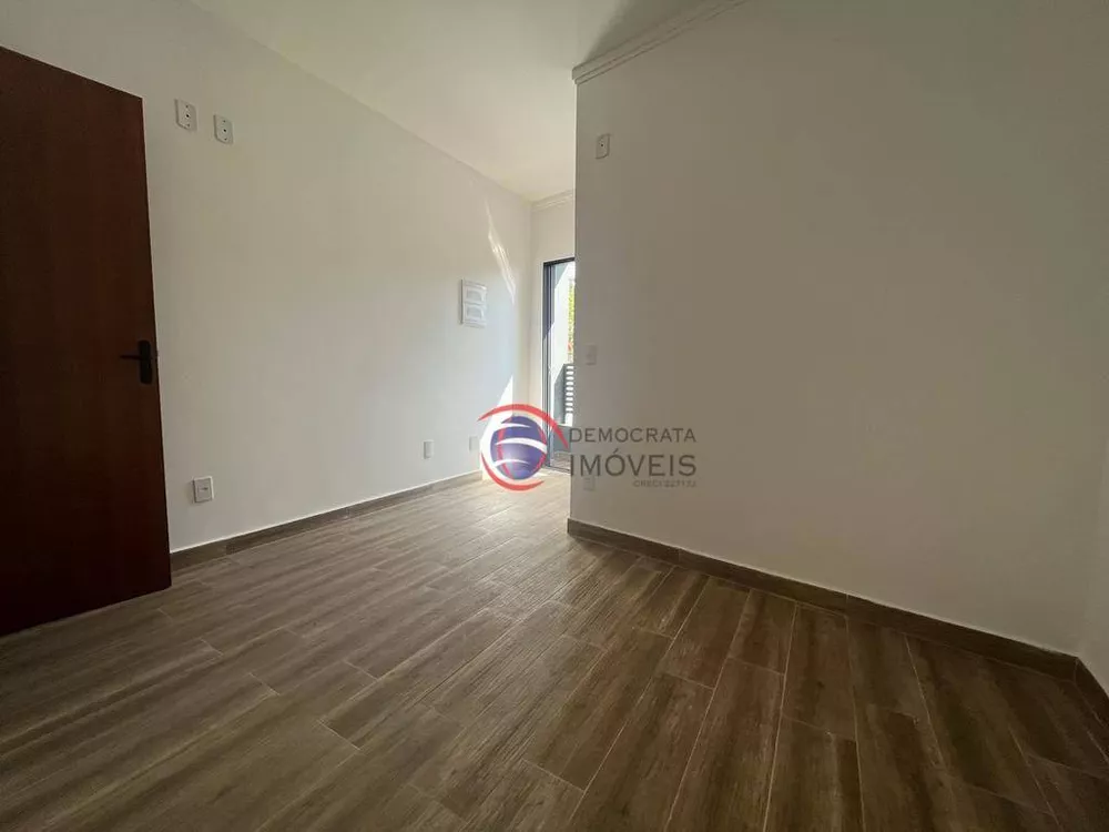 Sobrado à venda com 2 quartos, 80m² - Foto 5