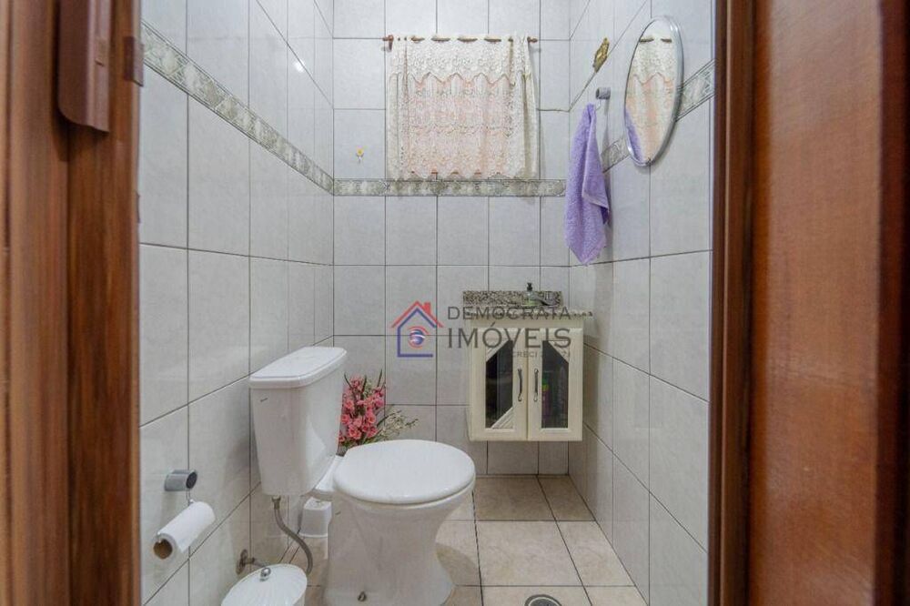 Sobrado, 3 quartos, 193 m² - Foto 4