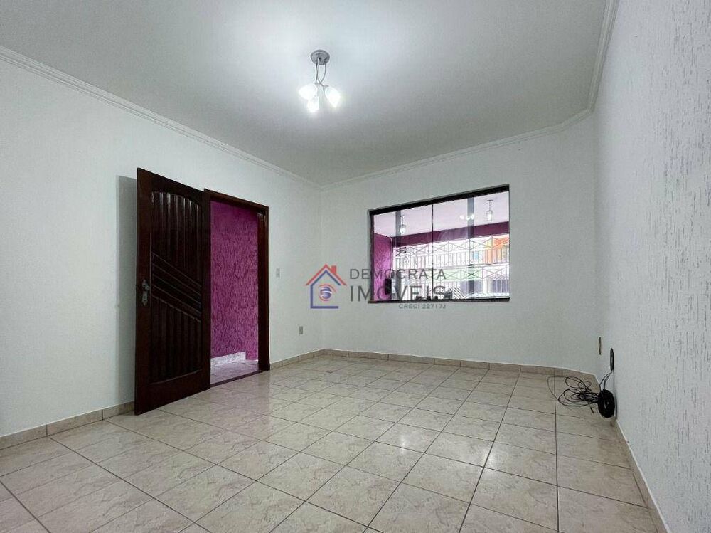 Sobrado, 3 quartos, 193 m² - Foto 2