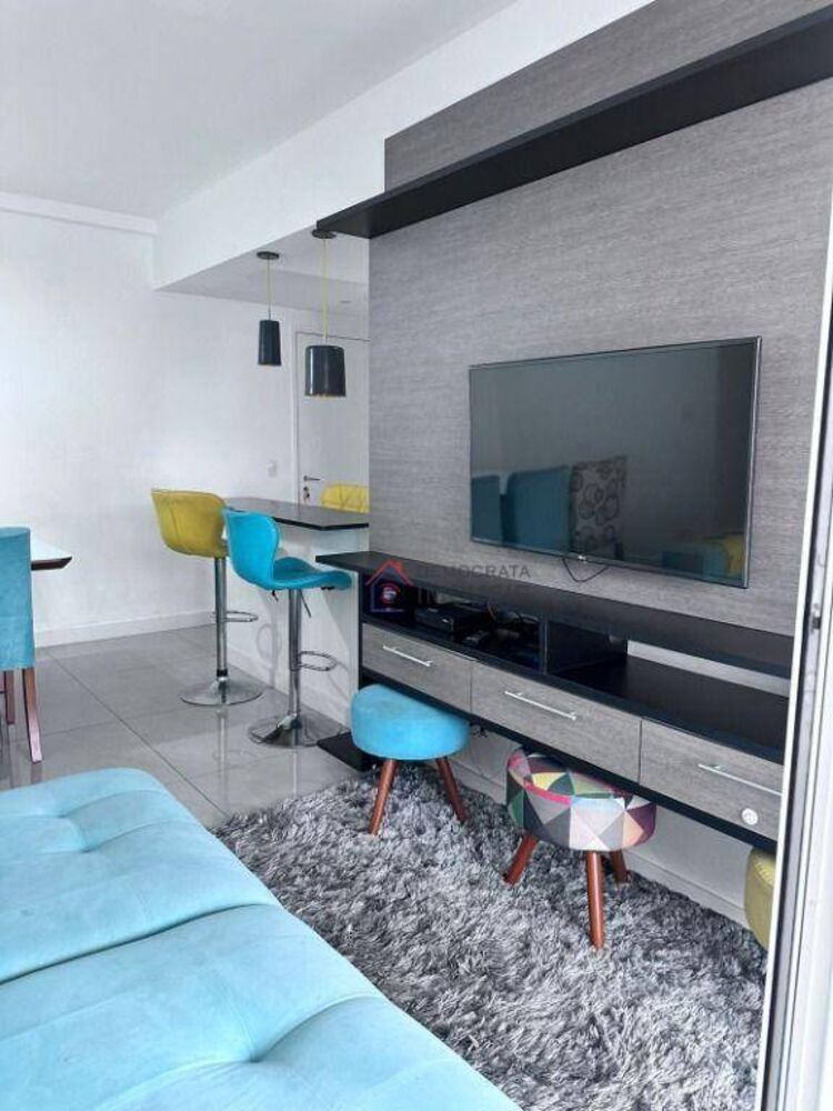 Apartamento, 2 quartos, 78 m² - Foto 3