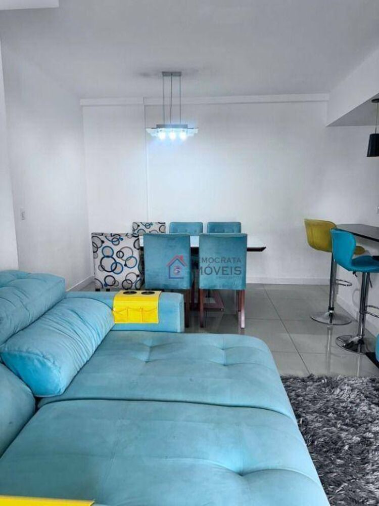 Apartamento, 2 quartos, 78 m² - Foto 4