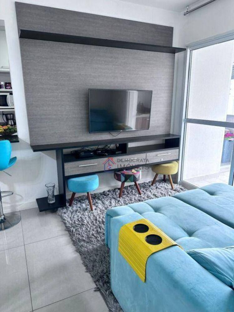 Apartamento, 2 quartos, 78 m² - Foto 2