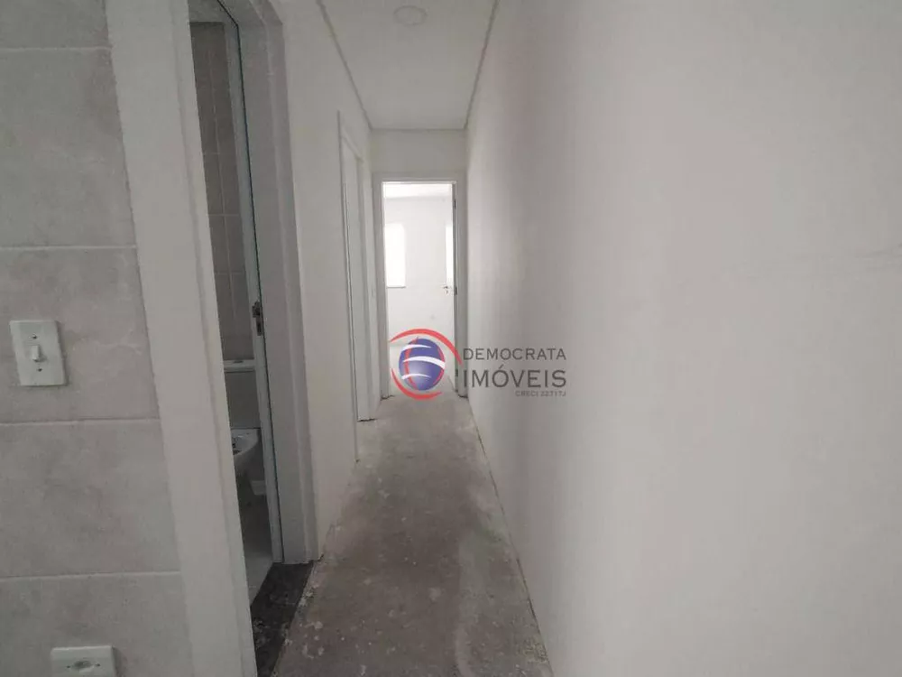 Apartamento, 2 quartos, 50 m² - Foto 7