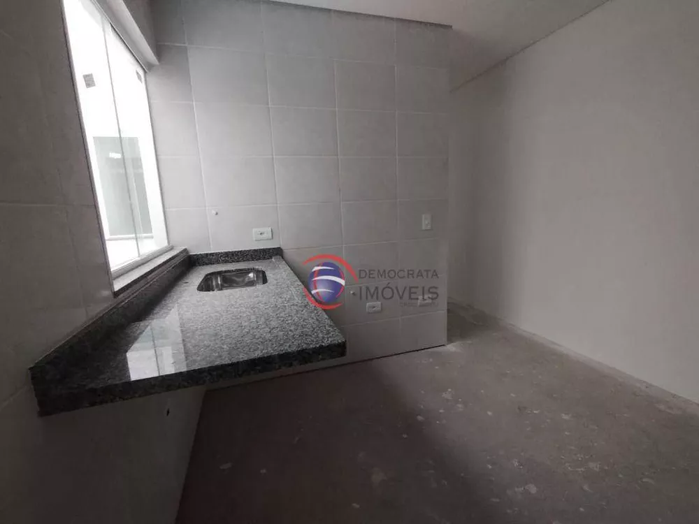 Apartamento, 2 quartos, 50 m² - Foto 11