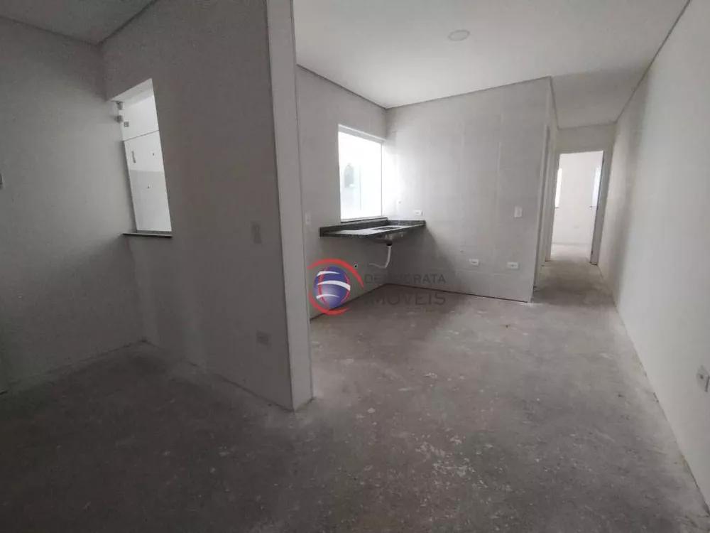 Apartamento, 2 quartos, 50 m² - Foto 10